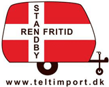 Dansk Teltimport